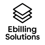 Digital billing solutions dashboard interface